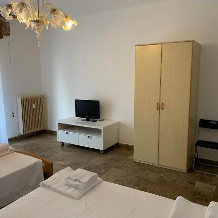 メストレ Venezia B Bed & Breakfast エクステリア 写真