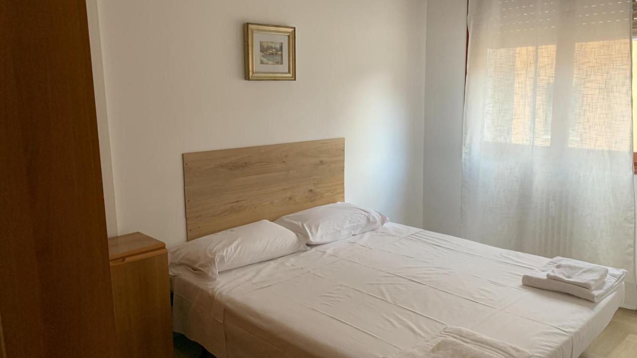 メストレ Venezia B Bed & Breakfast エクステリア 写真