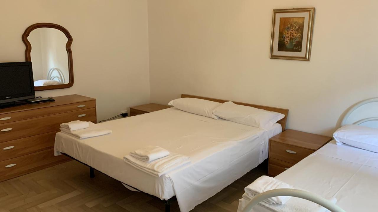 メストレ Venezia B Bed & Breakfast エクステリア 写真