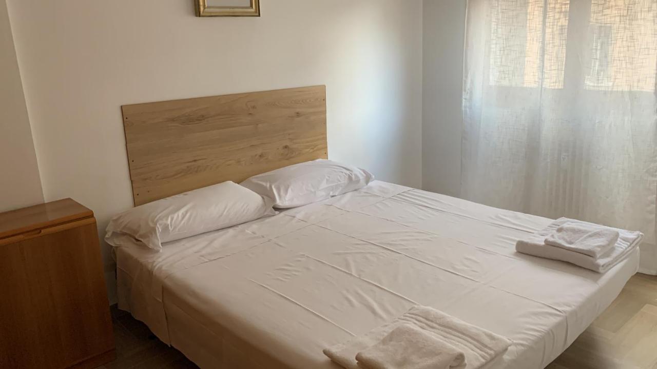 メストレ Venezia B Bed & Breakfast エクステリア 写真