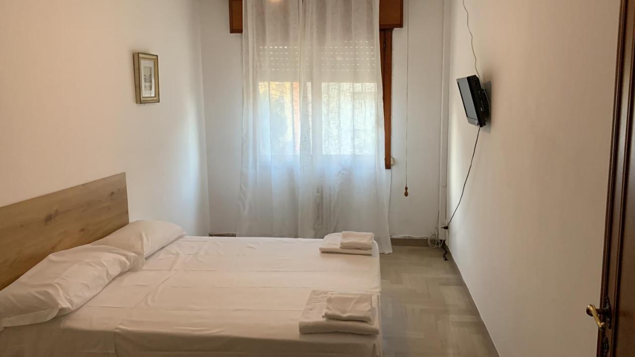 メストレ Venezia B Bed & Breakfast エクステリア 写真