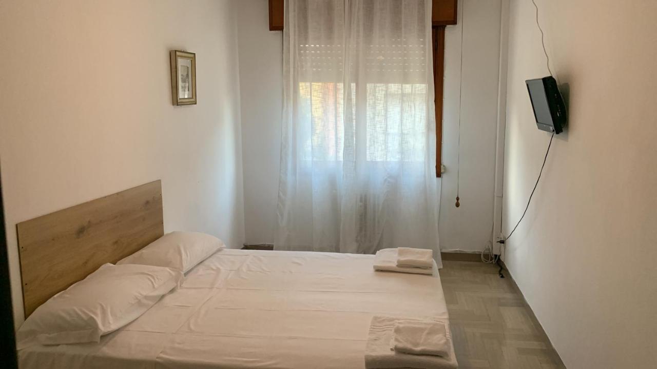 メストレ Venezia B Bed & Breakfast エクステリア 写真