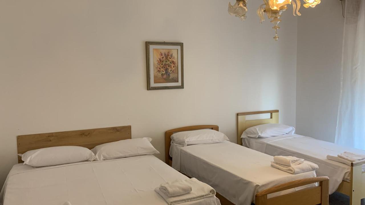 メストレ Venezia B Bed & Breakfast エクステリア 写真